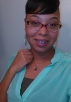 Nevada English tutor Nicole Nevada English tutor Nicole