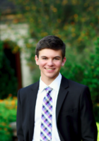 Waterloo AP German Language and Culture tutor named Ethan Waterloo AP German Language and Culture tutor named Ethan