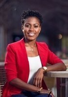 A photo of Keturah, a tutor from Southwestern Oklahoma State University A photo of Keturah, a tutor from Southwestern Oklahoma State University