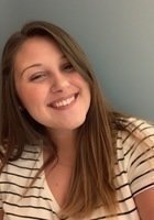 A photo of Karli, a tutor from Iowa State University A photo of Karli, a tutor from Iowa State University