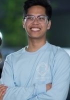 Birmingham COMPASS Mathematics tutor named Truong