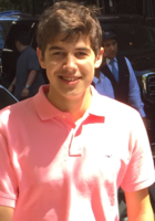 Durham Music Recording tutor named Josh