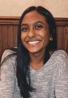 London Flute tutor named Tanvi