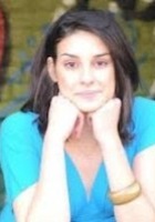 Manchester Portuguese tutor named Carolina Manchester Portuguese tutor named Carolina