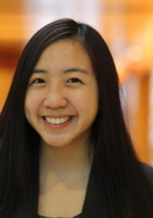 Windsor SAT tutor named Caleigh