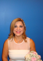 Edmonton ISEE-Middle Level Writing tutor named Elizabeth