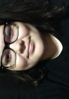 A photo of Victoria, a tutor from Oklahoma Baptist University A photo of Victoria, a tutor from Oklahoma Baptist University