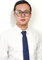 A photo of Wenjin, a tutor from Emporia State University A photo of Wenjin, a tutor from Emporia State University