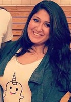 Hamilton ISEE-Lower Level Quantitative Reasoning tutor named Erica Hamilton ISEE-Lower Level Quantitative Reasoning tutor named Erica