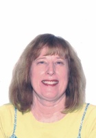 Calgary Reading Intervention tutor named Vaunee Ann