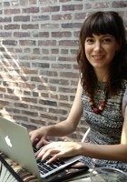 A photo of Emily , a Test Prep tutor in Beaverton, OR A photo of Emily , a Test Prep tutor in Beaverton, OR