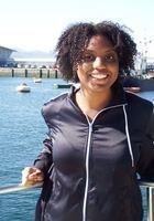 North Carolina Test Prep tutor Ja'el North Carolina Test Prep tutor Ja'el