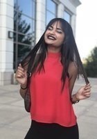 A photo of Shruti, a tutor from Arizona State University