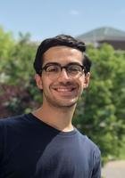 Nashville, TN MCAT tutor named Camron Nashville, TN MCAT tutor named Camron