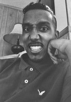 A photo of Christian, a tutor from Florida International University A photo of Christian, a tutor from Florida International University