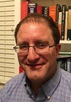 Halifax IB Theory of Knowledge tutor named Ariel