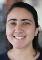 A photo of Sarah, a Test Prep tutor in Coon Rapids, MN A photo of Sarah, a Test Prep tutor in Coon Rapids, MN