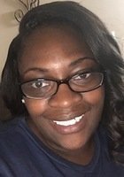 A photo of Bridget, a tutor from Francis Marion University
