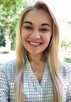 A photo of Emily, a tutor from Wagner College A photo of Emily, a tutor from Wagner College