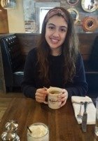 Orlando, FL ACT tutor named Victoria Orlando, FL ACT tutor named Victoria