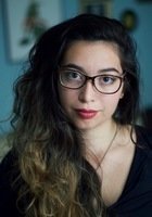 Spokane, WA ACT tutor named Olivia Spokane, WA ACT tutor named Olivia