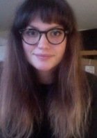 A photo of Mattie, a tutor from Colby Community College
