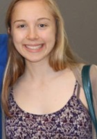Montreal CLEP Natural Sciences tutor named Nicole Montreal CLEP Natural Sciences tutor named Nicole