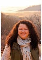 A photo of Sara, a tutor from Western Carolina University