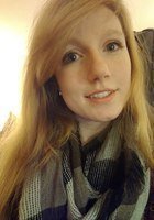 A photo of Brianna, a tutor from University of California-Davis