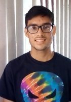Birmingham Electrical and Computer Engineering tutor named Rohan Birmingham Electrical and Computer Engineering tutor named Rohan