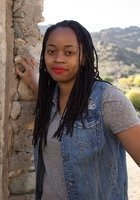 Sarasota, FL English tutor Tylisha Sarasota, FL English tutor Tylisha