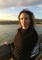 A photo of Adriana, a tutor from Weber State University A photo of Adriana, a tutor from Weber State University