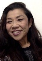 A photo of Yoriko, a tutor from Cuesta College A photo of Yoriko, a tutor from Cuesta College