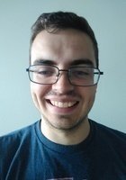 A photo of Kevin, a tutor from Saint Louis University-Main Campus