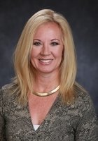 A photo of Lisa, a tutor from Shorter University A photo of Lisa, a tutor from Shorter University
