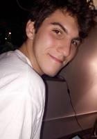 A photo of James, a tutor from Rhodes College