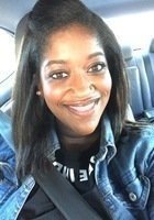 A photo of Sierra, a tutor from Bethune-Cookman University A photo of Sierra, a tutor from Bethune-Cookman University