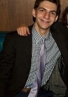 New York City, NY Latin tutor named Benjamin New York City, NY Latin tutor named Benjamin