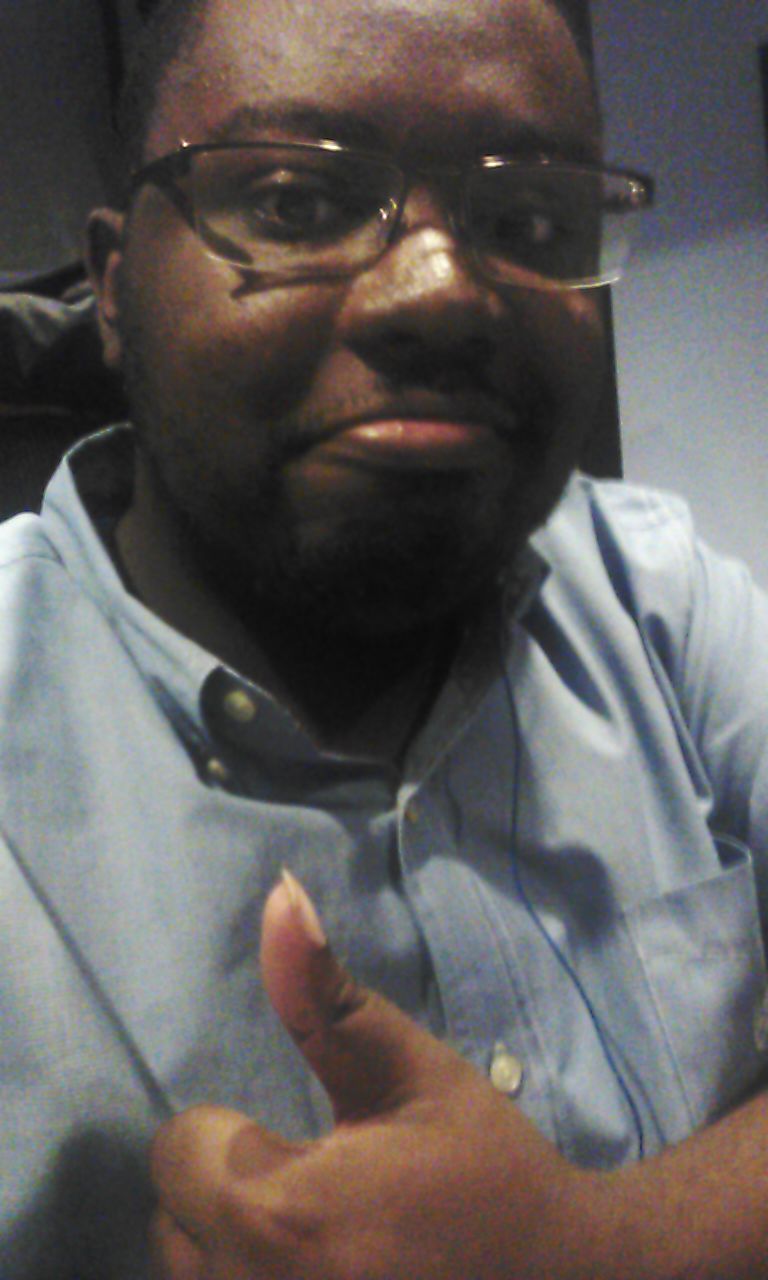 Bradford C# tutor named DeQuince