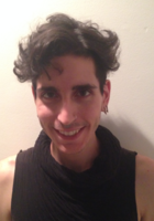 Halifax Digital Media tutor named Ekin Halifax Digital Media tutor named Ekin