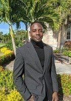 A photo of Daje, a tutor from New College of Florida