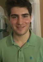 St. Louis, MO French tutor named Austin St. Louis, MO French tutor named Austin