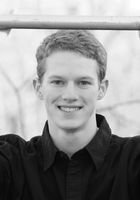 Midwest City, OK Test Prep tutor Brennan Midwest City, OK Test Prep tutor Brennan