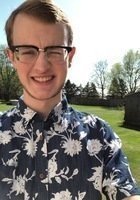 A photo of Nathan, a tutor from Aurora University A photo of Nathan, a tutor from Aurora University