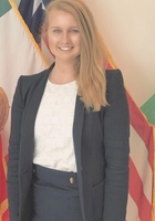 Waterloo Erb tutor named Morgan Waterloo Erb tutor named Morgan