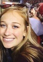 A photo of Taylor, a tutor from Virginia Polytechnic Institute and State University