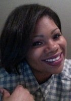 A photo of Tanique, a tutor from Mercy College A photo of Tanique, a tutor from Mercy College