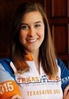 A photo of Olivia, a tutor from The University of Texas at Austin