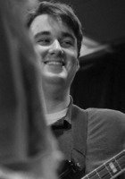 A photo of Liam, a tutor from Berklee College of Music A photo of Liam, a tutor from Berklee College of Music