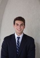 A photo of Alexander, a tutor from Vanderbilt University